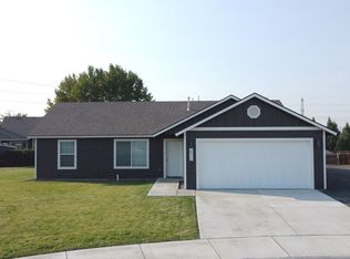 2512 Kite Pl, Umatilla, OR 97882