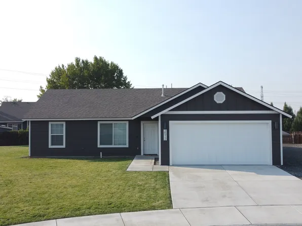 2512 Kite Pl, Umatilla, OR 97882