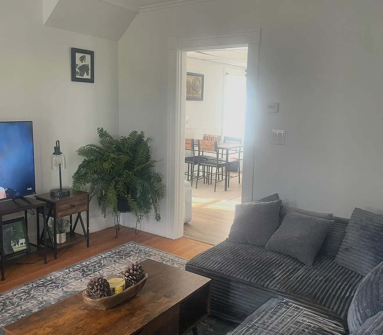 3 bed, 1100 sqft, $2,000 — Photo 4