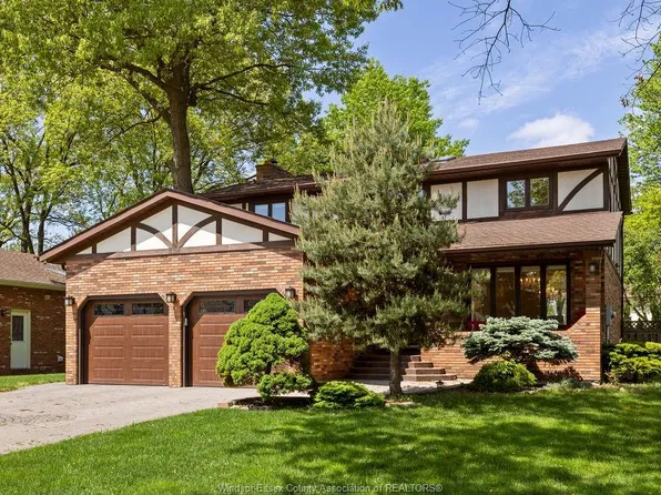 534 Michael Cres, Lasalle, ON N9J 3A3