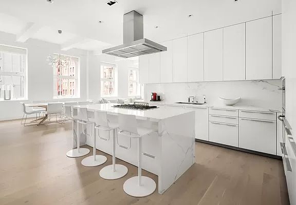 4th image of 415 Greenwich St APT 2C