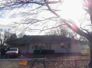 257 N State Road 2, Valparaiso, IN 46383