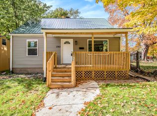 1745 N Brookfield St, South Bend, IN 46628