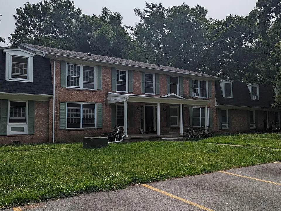 41 Chappell St #7