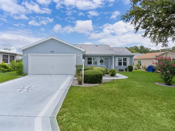 1225 Zapata Pl, Lady Lake, FL 32159