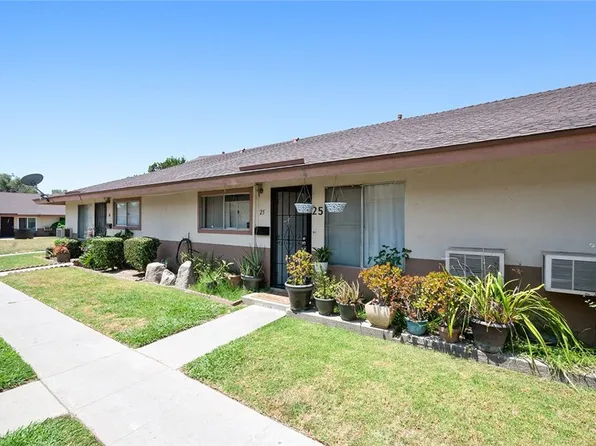 2500 S Salta St APT 25, Santa Ana, CA 92704