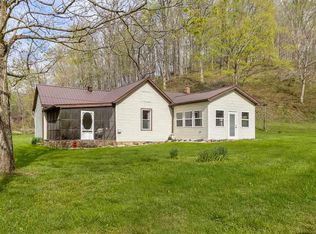 5715 Hubbards Branch Rd, Huntington, WV 25704