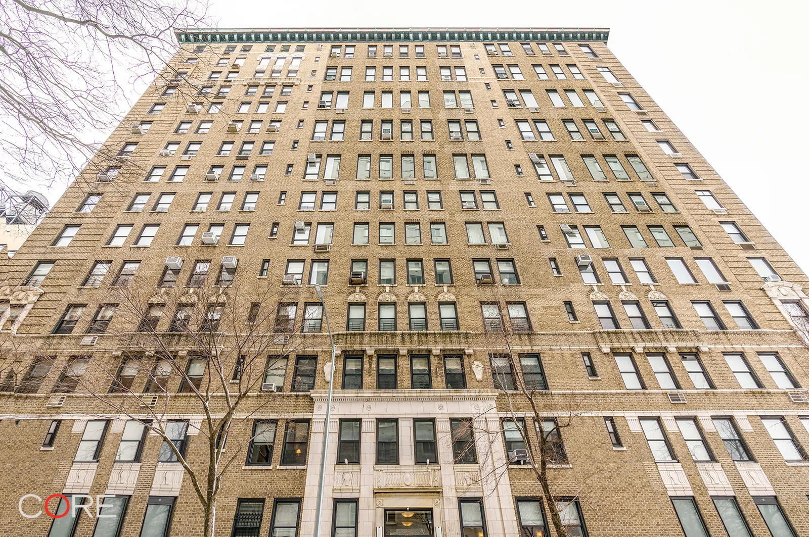 54 Riverside Drive #10A in Upper West Side, Manhattan | StreetEasy