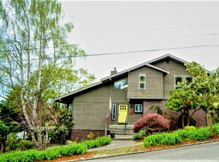 610 Golden Gate Ave, Fircrest, WA 98466