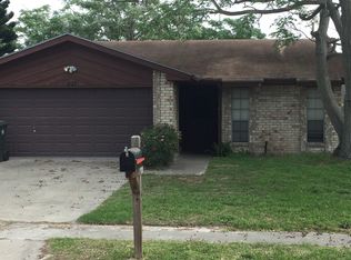 3013 Latour Pl, Corpus Christi, TX 78418