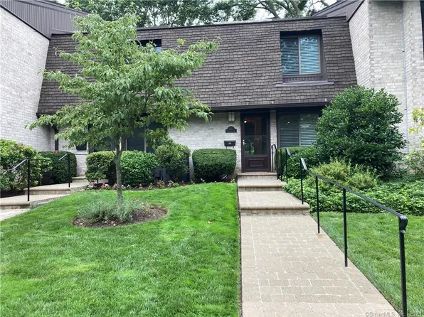 247 Hamilton Avenue #5, Stamford, CT 06906