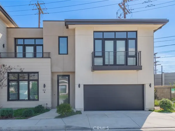 511 N Santa Anita Ave #B, Arcadia, CA 91006