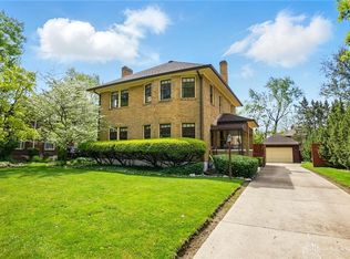 730 Kenilworth Ave, Dayton, OH 45405