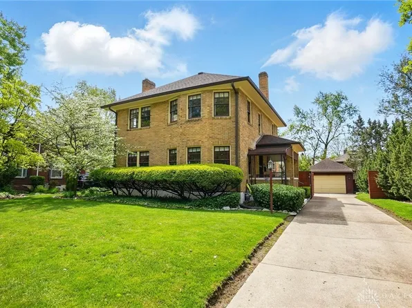 730 Kenilworth Ave, Dayton, OH 45405