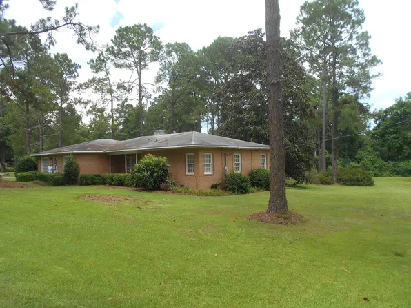 247 Joyce Rd, Cairo, GA 39828
