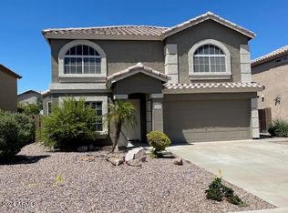 2528 E Sheffield Ave, Gilbert, AZ 85296