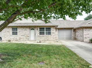 1315-17 W Park Ave, Taylorville, IL 62568