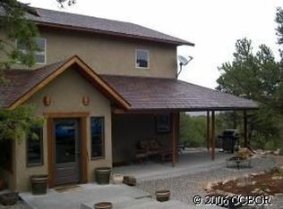6009 Archery Cir, Salida, CO 81201