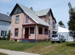 3 Hazeltine St, Warren, PA