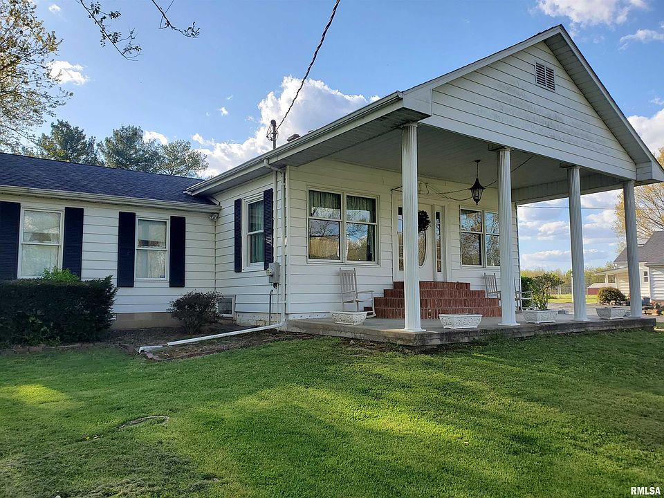 745 N Mill St, Carrier Mills, IL 62917 MLS EB449314 Zillow