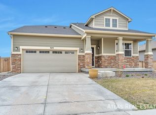 9175 Quintero St, Commerce City, CO 80022