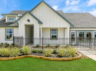 3401 Allie Payne Rd, Orange, TX 77632