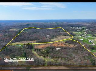 7341 Dutch Ridge Rd SE, New Straitsville, OH 43766