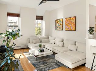 30-34 E Concord St #24, Boston, MA 02118