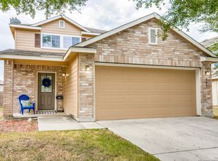 208 Cactus Patch, Schertz, TX 78154