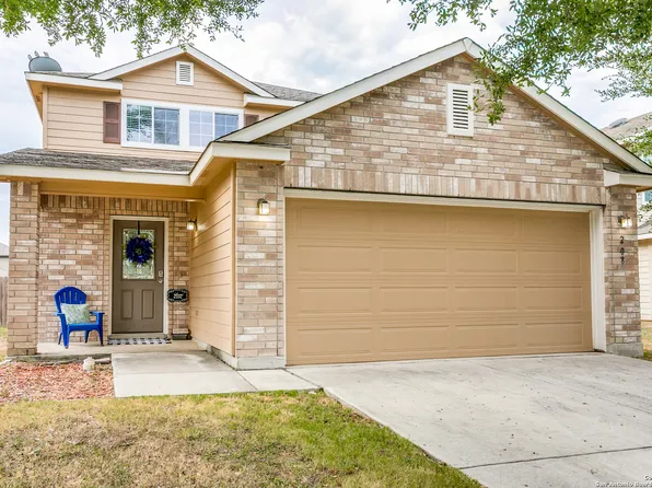 208 CACTUS PATCH, Schertz, TX 78154