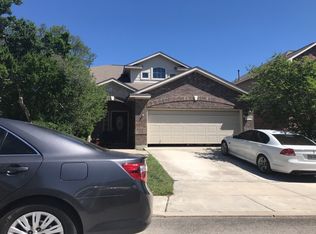 14019 Caprese Hl, San Antonio, TX 78253