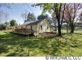 557 Bert Lane Rd, Brevard, NC 28712