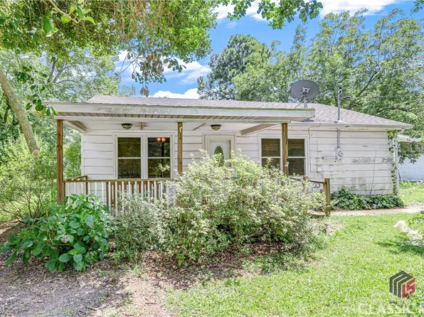 530 Stevens Grove Church Road, Lexington, GA 30648