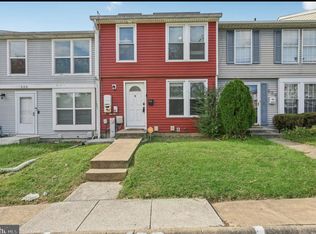 632 Harrpark Ct, Edgewood, MD