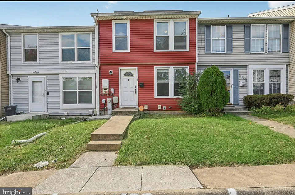 632 Harrpark Ct photo 1