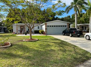 19455 Ravines Ct #36H, North Fort Myers, FL 33903