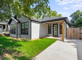 109 W Morton St, Denison, TX 75021