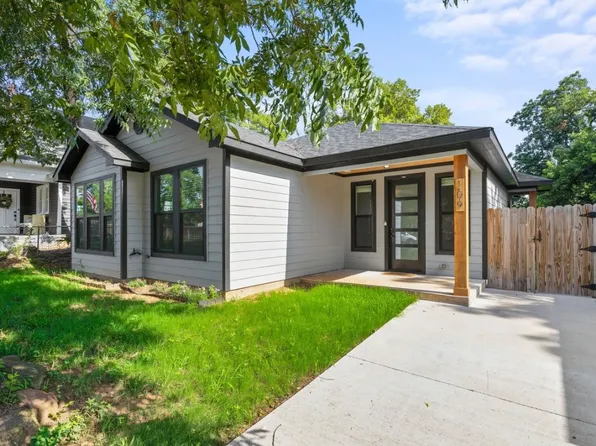 109 W Morton St, Denison, TX 75021