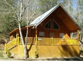 3002 Grassy Branch Loop, Sevierville, TN 37876