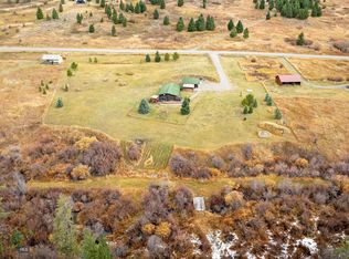 2723 Trail Creek Rd, Bozeman, MT 59715