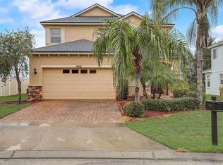 4512 Olympia Ct, Clermont, FL 34714