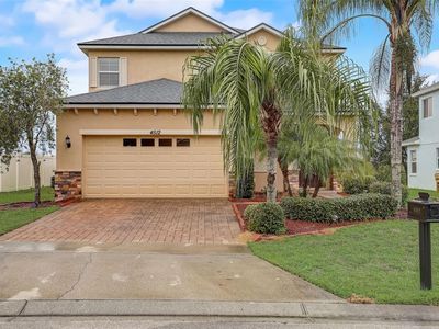 4512 Olympia Ct, Clermont, FL, 34714