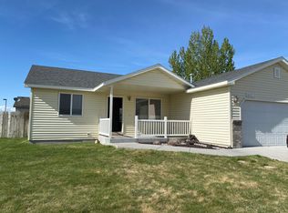 1032 Trailridge Ct, Mountain Home, ID 83647