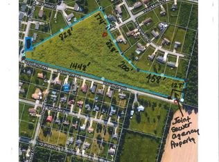 1800 Meacham Ln #1946, Paducah, KY 42003