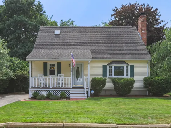 68 Benjamin Street, Manchester, NH 03109