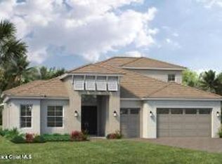 2292 Edestus Dr, Melbourne, FL 32940