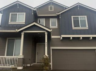 854 N 35th Ave, Ridgefield, WA 98642