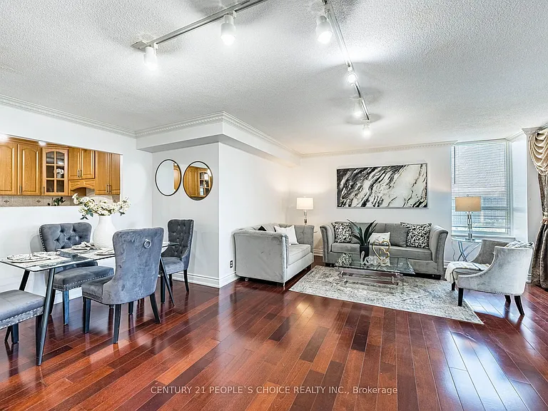 195 Wynford Dr #1602 — Photo 9