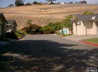 1565 London Cir, Benicia, CA 94510