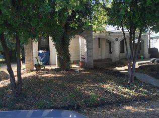 640 Kentucky Ave, San Antonio, TX 78201